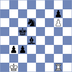 Azali - Demchenko (chess.com INT, 2024)