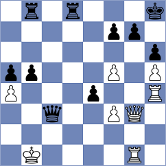 Adam - Mazurkiewicz (chess.com INT, 2024)