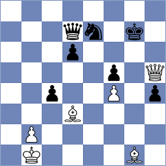 Lehtosaari - Daroczi (chess.com INT, 2023)