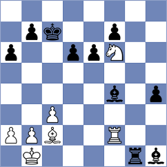 Rodriguez Fontecha - Martinez Alcantara (chess.com INT, 2024)