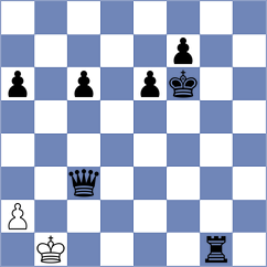 Vecera - Nayak (Chess.com INT, 2021)