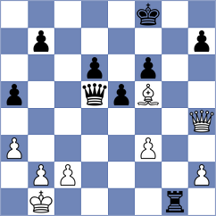 Clawitter - Zanette (chess.com INT, 2023)