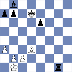 Papp - Jiang (chess.com INT, 2023)