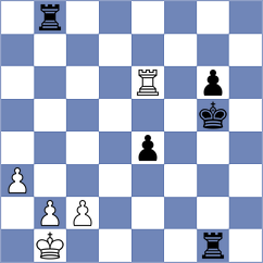 Kamara - De Souza (chess.com INT, 2021)