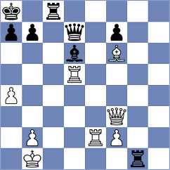 Khismatullin - Nakamura (Chess.com INT, 2021)