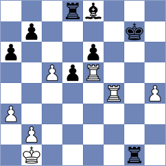 Ardito - Sivakumar (chess.com INT, 2023)