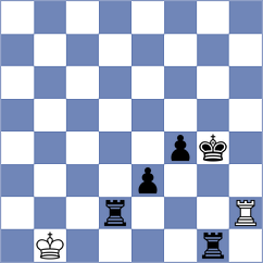 Mariano - Polaczek (chess.com INT, 2023)