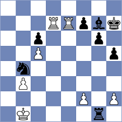 Alcock - Arkell (Chess.com INT, 2021)