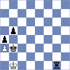 Harris - Tejedor Fuente (Chess.com INT, 2021)