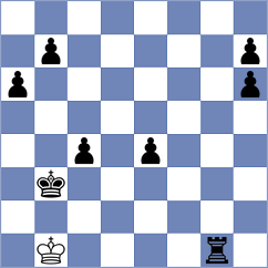 Mead - Pao (Chess.com INT, 2021)