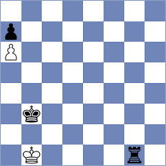 Marcziter - Lux (chess.com INT, 2023)