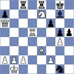 Hnatyshyn - Salonen (chess.com INT, 2024)