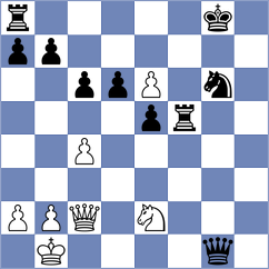 Fernandez - Vlassov (chess.com INT, 2024)