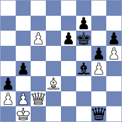 Salinas Herrera - Suder (Chess.com INT, 2021)