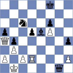 Al Tarbosh - Tisaj (chess.com INT, 2021)