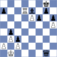 Dubnevych - Martin (chess.com INT, 2024)