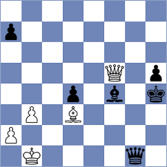 Biletskyy - Yurasov (chess.com INT, 2024)