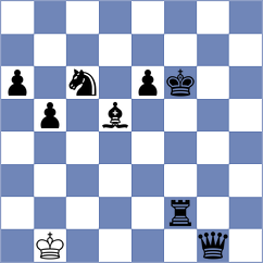 Silvestre - Slovineanu (chess.com INT, 2023)
