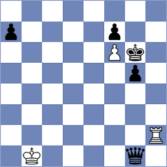 Livaic - Sattarov (chess.com INT, 2024)