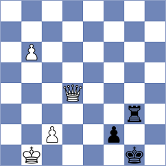 Marchesich - Trost (chess.com INT, 2024)