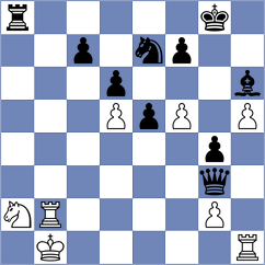Davalos Prieto - Sihite (Chess.com INT, 2021)