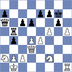 Priasmoro - Wais (Chess.com INT, 2020)