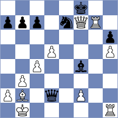 Onoja - Al Bulushi (Chess.com INT, 2020)