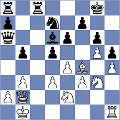 Sari - Aqib Javaid Butt (chess.com INT, 2024)