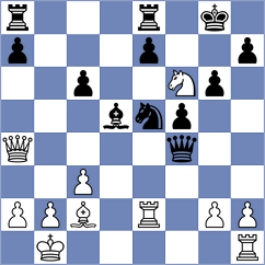 Avelino - Grimaldi (Chess.com INT, 2020)
