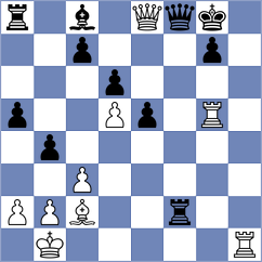 Li - Jiang (chess.com INT, 2020)