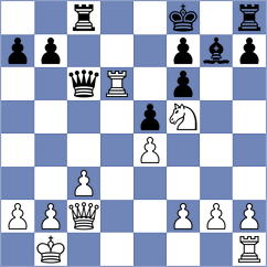 Wang - Politov (Chess.com INT, 2021)