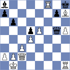 Dal Pra Caputo - Mazzi (Chess.com INT, 2020)