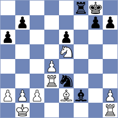 Ardelean - Kanyamarala (chess.com INT, 2023)