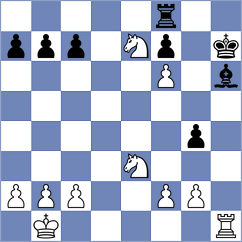 Shirov - Kumala (chess.com INT, 2024)