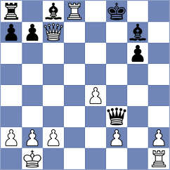 Pajeken - Hambleton (chess.com INT, 2024)