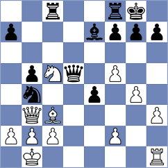Pap - Bartel (chess.com INT, 2024)
