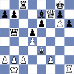 Frattini - Zambrano Rodriguez (Chess.com INT, 2020)