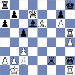 Lebedev - Zarnicki (chess.com INT, 2023)
