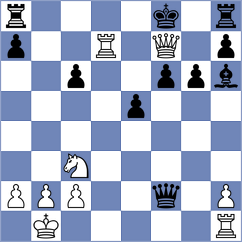 Martins - Smietanska (chess.com INT, 2020)