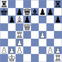 Padmini - Smirnov (chess.com INT, 2024)