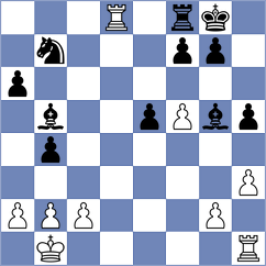 Harish - Chen (chess.com INT, 2023)
