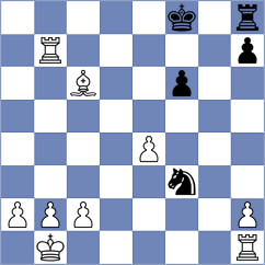 Di Nicolantonio - Xie (chess.com INT, 2021)