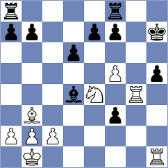Sun - Alfaro (chess.com INT, 2023)