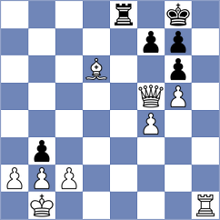 Munoz - Torres (chess.com INT, 2024)