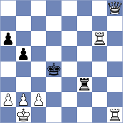 Silvederio - Amador Garcia (chess.com INT, 2024)