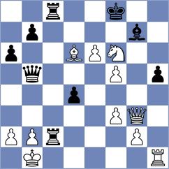 Tan Zhongyi - Muzychuk (chess.com INT, 2020)