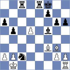 Ortiz - Arias (Chess.com INT, 2021)