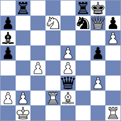 Arakhamia Grant - Ziatdinov (Chess.com INT, 2021)