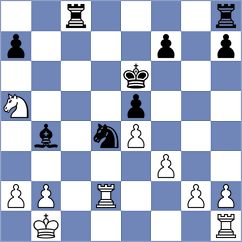 Zanette - Turzo (chess.com INT, 2021)