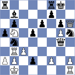 Rizvi - Pitcher (Chess.com INT, 2021)